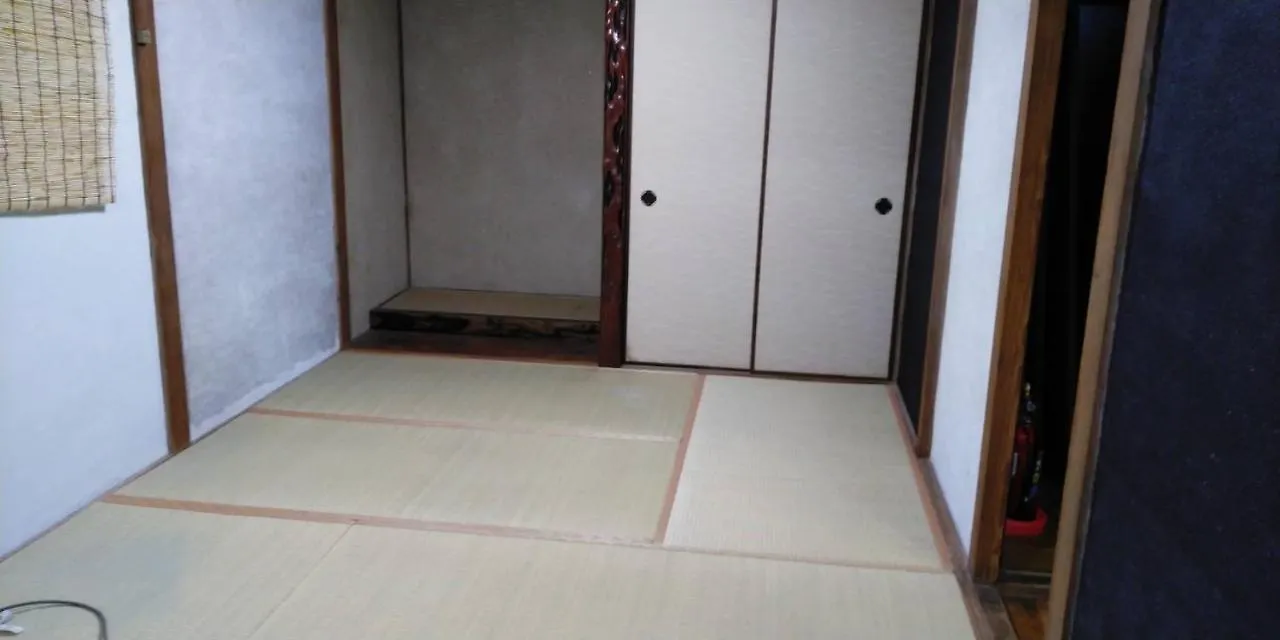 Anjyu Apartment Osaka 0*,