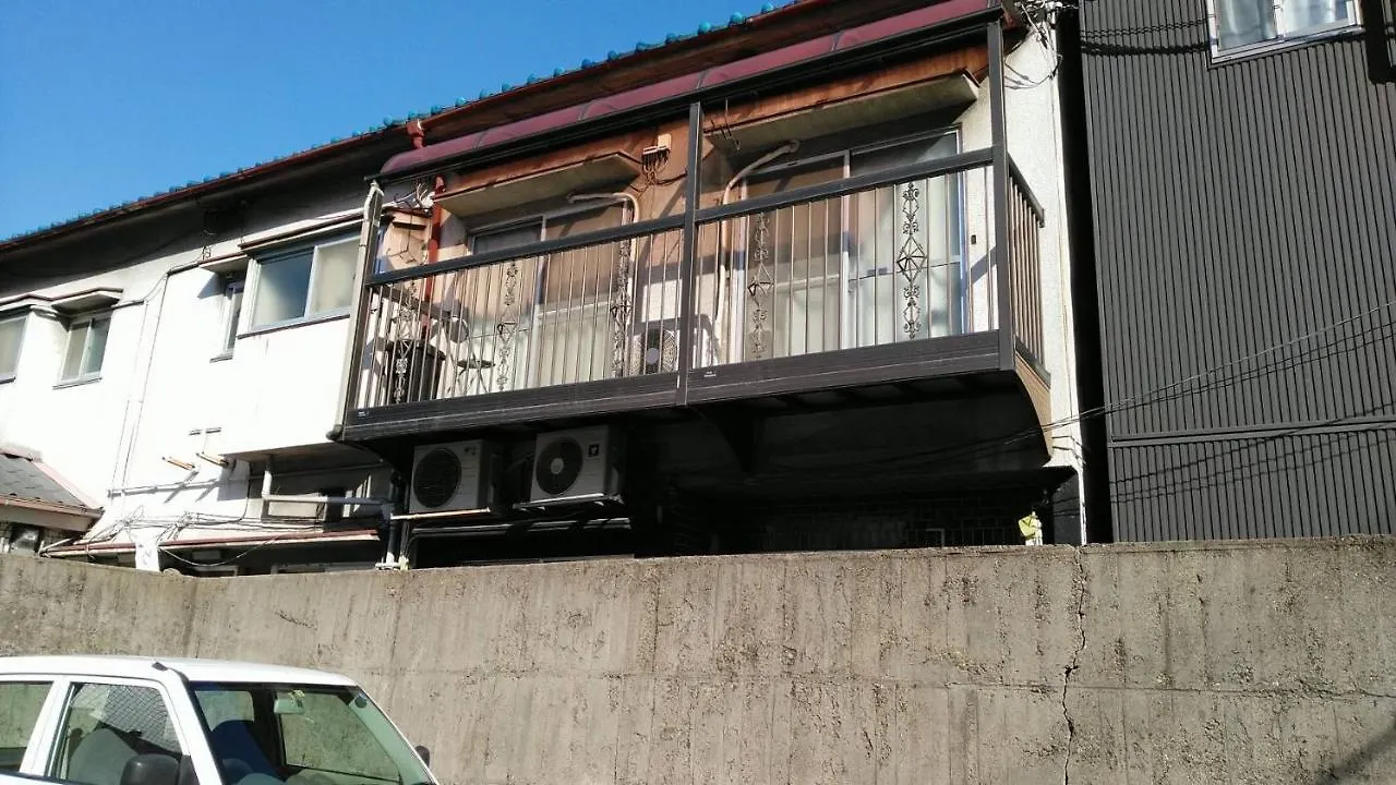 Anjyu Apartment Osaka 0*,  Japan