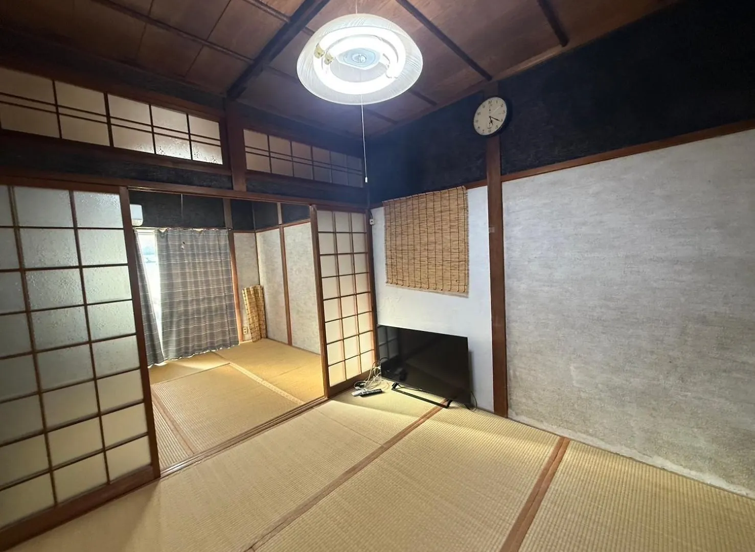 Anjyu Apartment Osaka