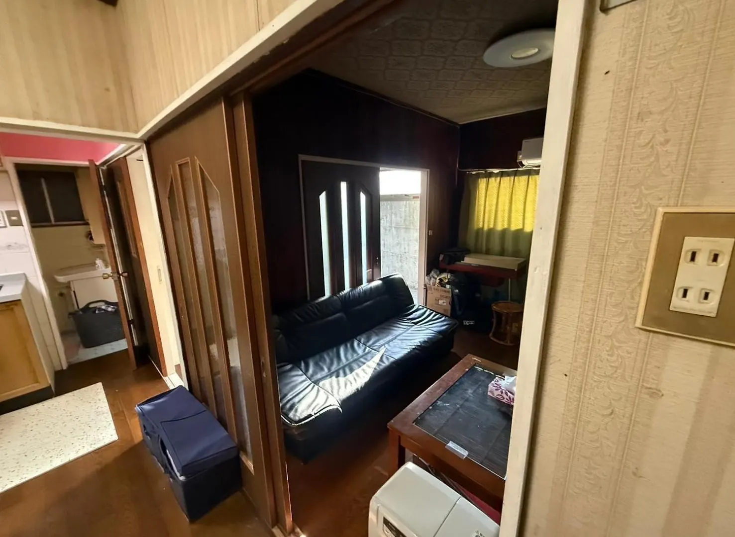 Anjyu Apartment Osaka 0*,