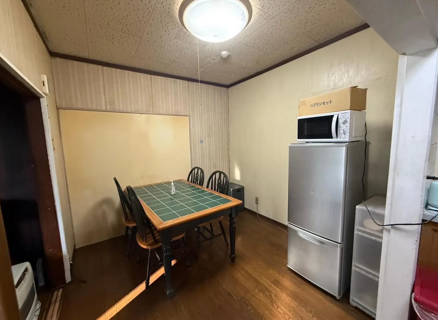 Anjyu Apartment Osaka