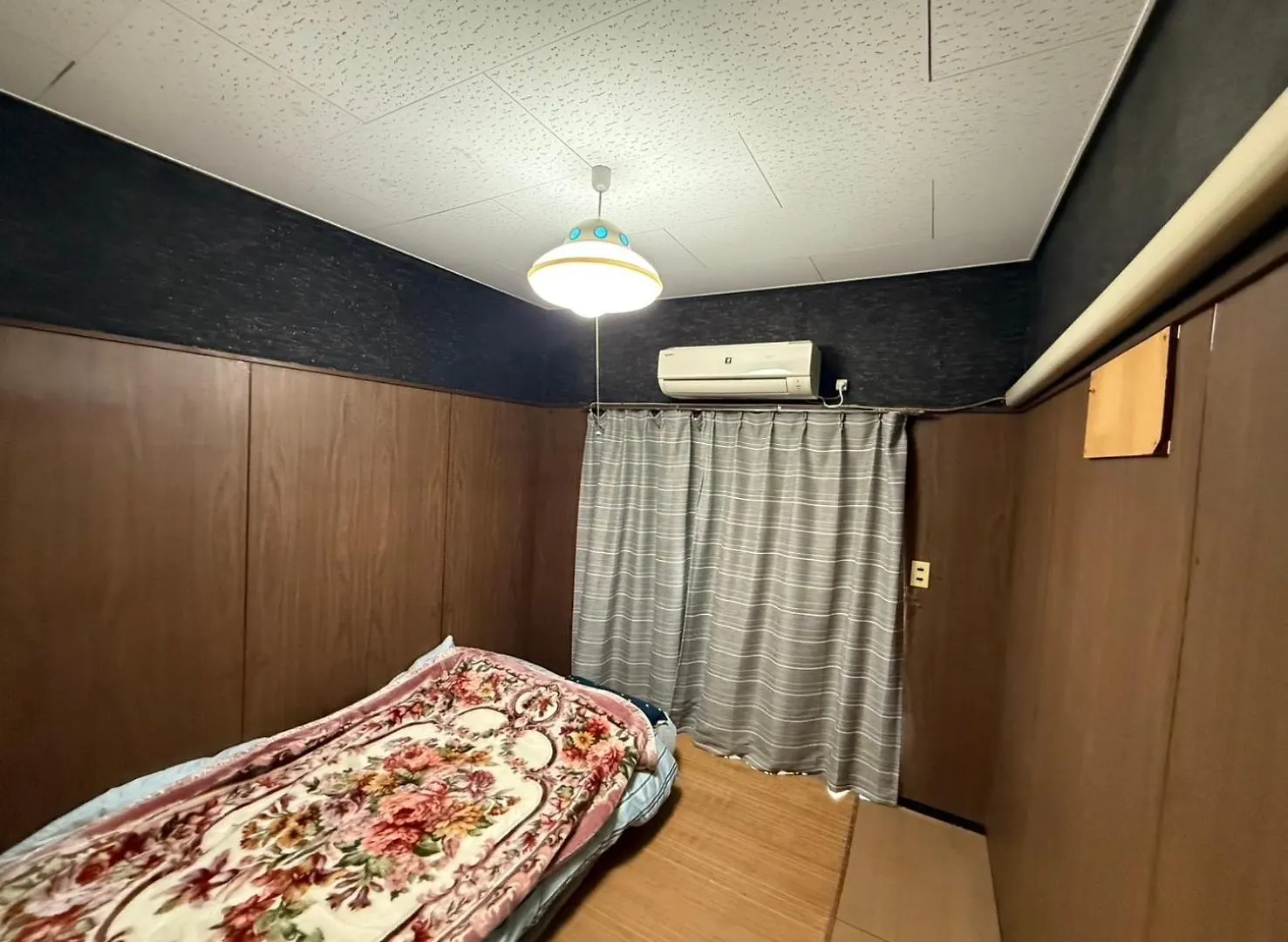 Anjyu Apartment Osaka Japan
